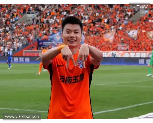 云南玉昆官方:罗竞等5人不再续约,恩里克、内内解约,马镇离队 云南玉昆官方:罗竞等5人不再续约,恩里克、内内解约,马镇离队