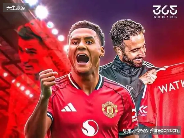 ESPN：阿莫林一上任引援就出现分歧，他想要沃特金斯和大马丁