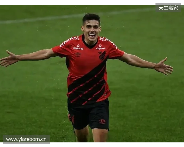 热刺前锋贝利兹接近加盟巴甲球队巴伊亚,转会费1000万欧元