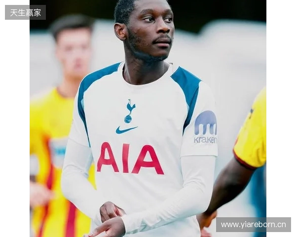 天空记者:热刺目前无意提前终止穆阿尼的租借合同