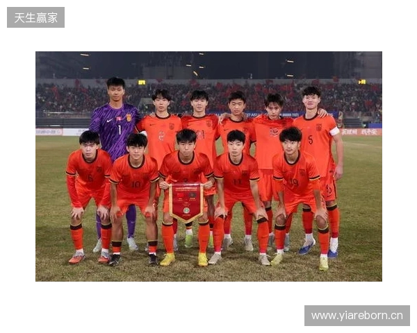 媒体人：U17国足整体并不均衡有弱点，印尼大败后有针对性布置