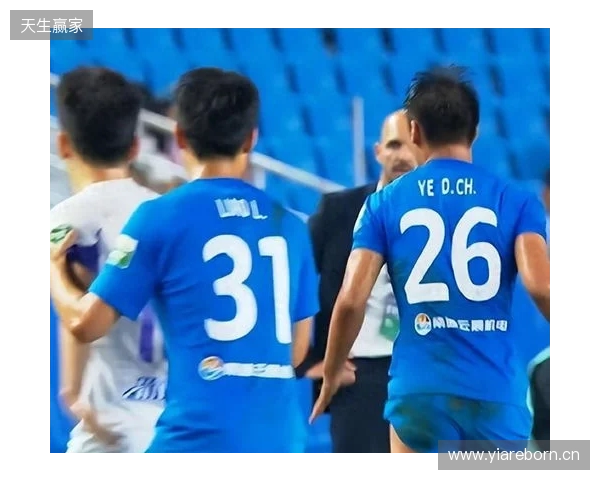 德转：原天津津门虎球员阮杨以自由转会的形式重返南通支云