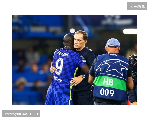 坎迪:切尔西缺乏领袖,需要签马奎尔式球员并请回德罗巴