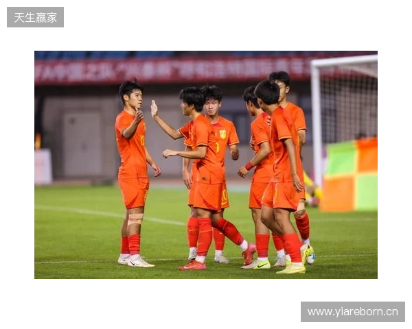 半场-U16中国男足1-1塔吉克斯坦男足U16 袁博涵造点并操刀命中 半场-U16中国男足1-1塔吉克斯坦男足U16 袁博涵造点并操刀命中