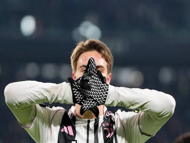 尤文vs萨索洛名单：伊尔迪兹，图拉姆领衔；弗拉霍维奇复出